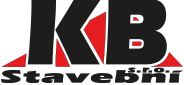 logo KB stavebni