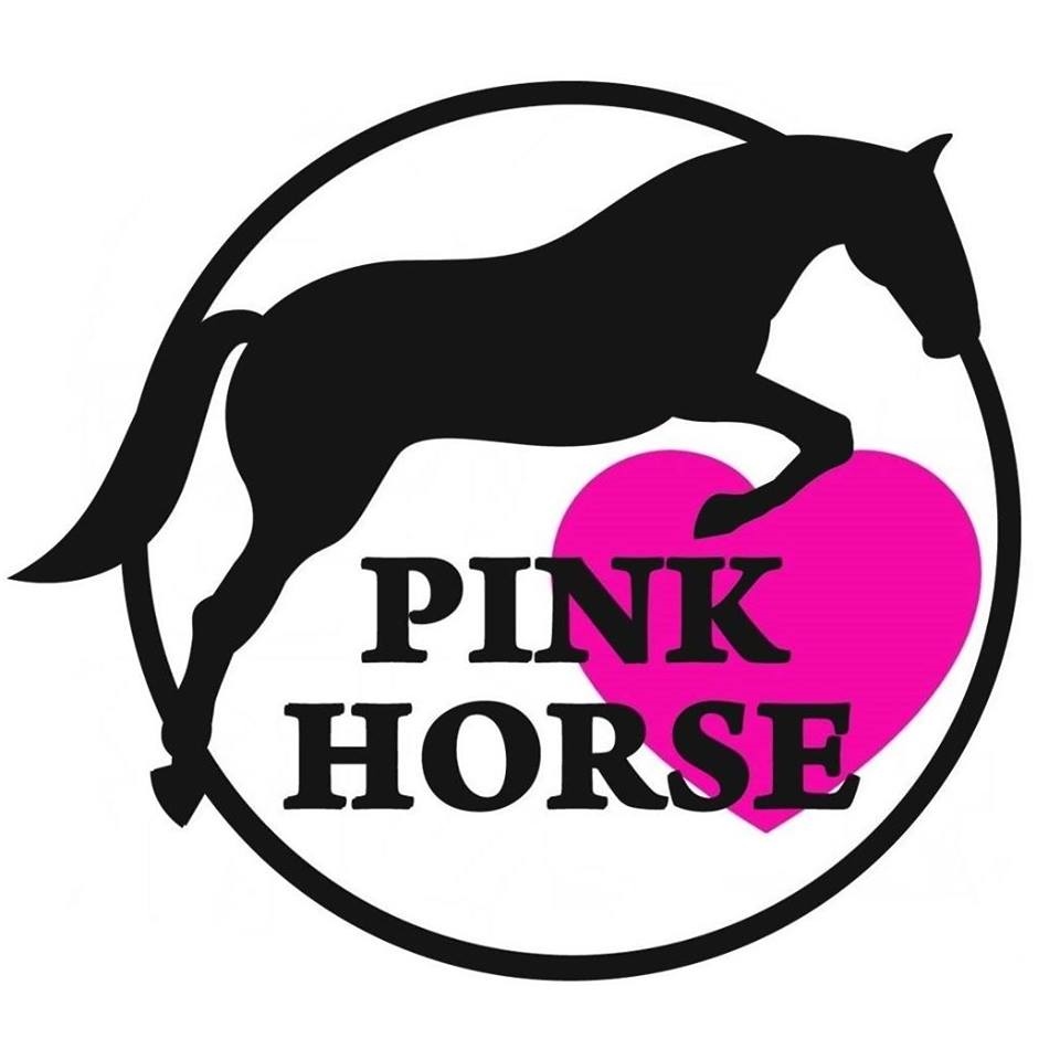 logo Pink Hourse
